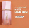 Drop ship sheglam make up Liquid Blush Facial Nourishing Blusher Gel Cream Multi-purpose Lip Gloss Makeup Blush wholesale