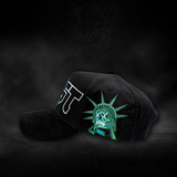 NY X LOST