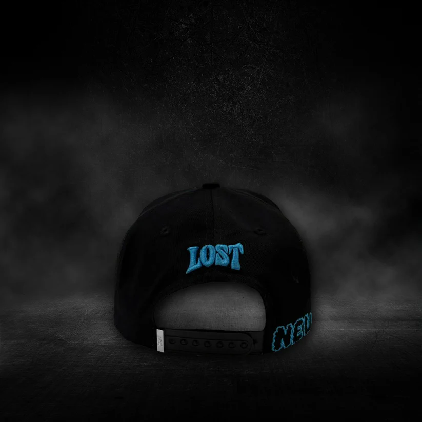 NY X LOST