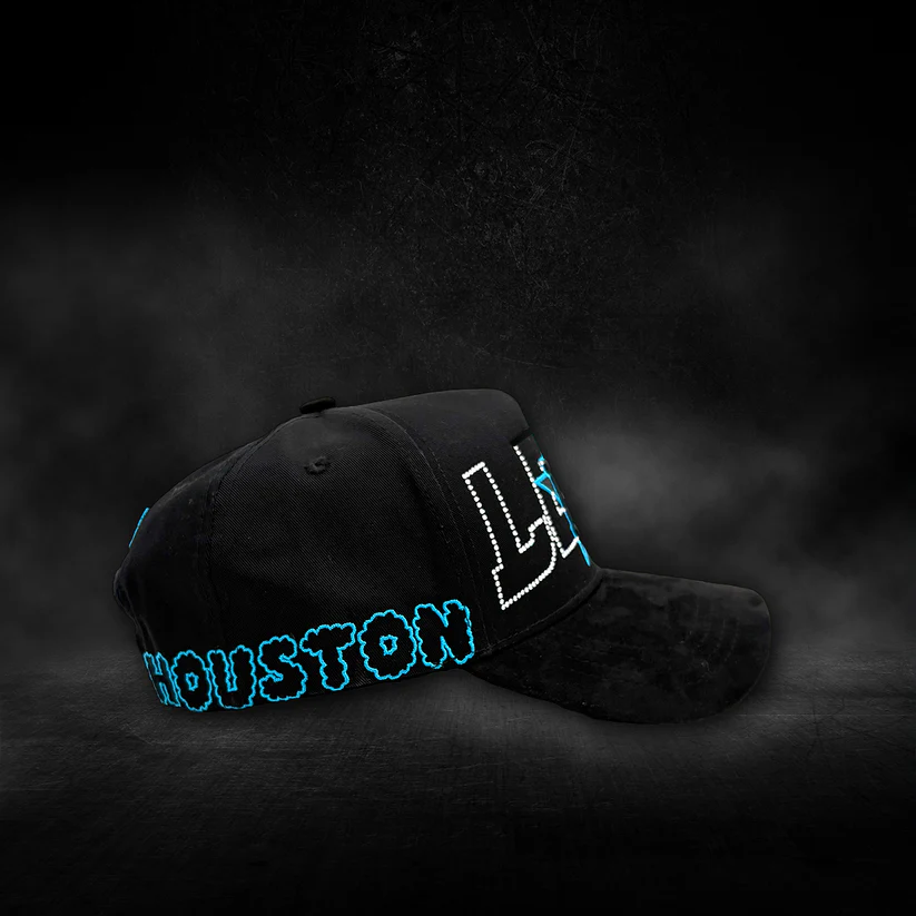 HOUSTON ASTROS X LOST