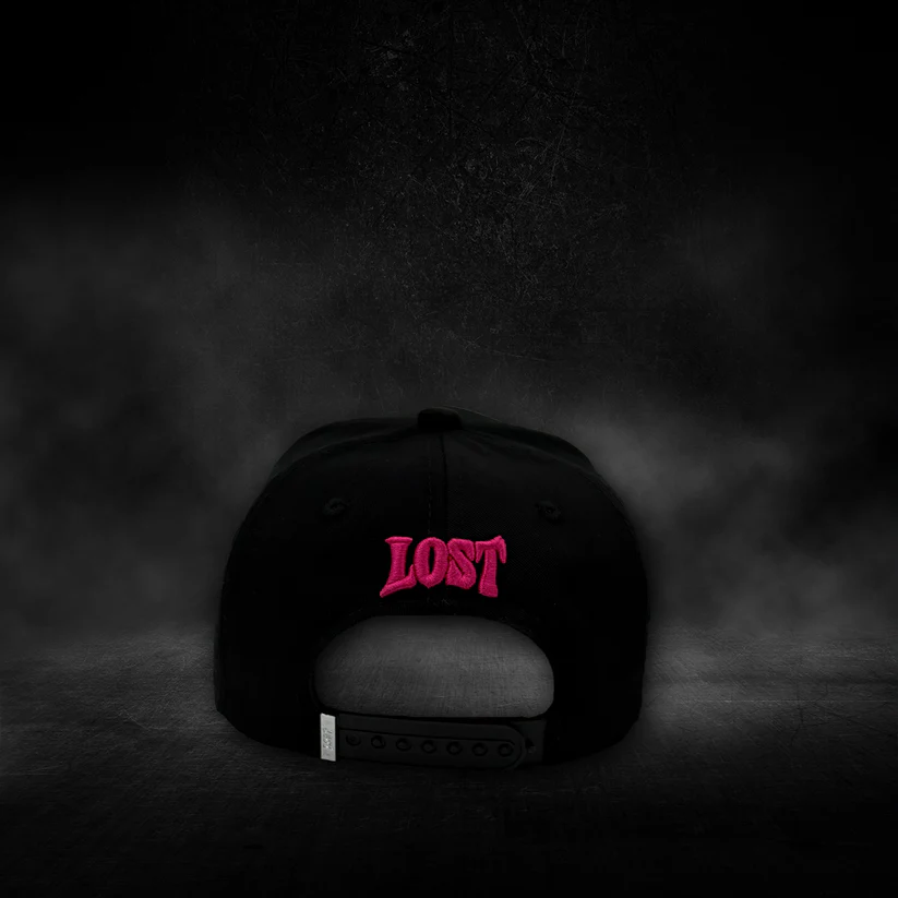 LOST SOULS X BELICO