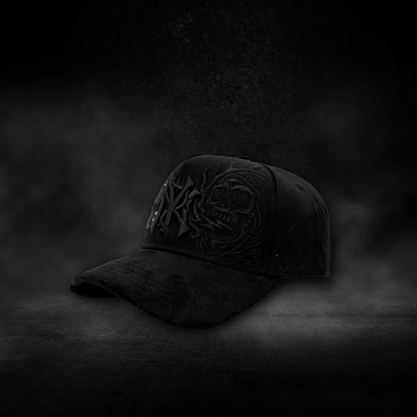 LOST SOULS X BLACKED OUT