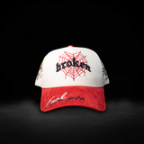 Broken x FU (ONLY 500 HATS)