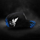 BROKEN BONES NY X BELICO