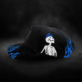 BROKEN BONES NY X BELICO